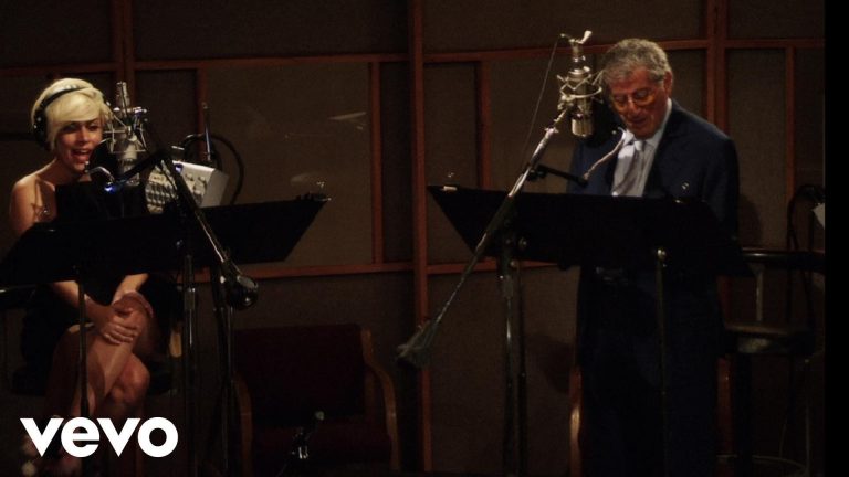Tony Bennett, Lady Gaga – But Beautiful
