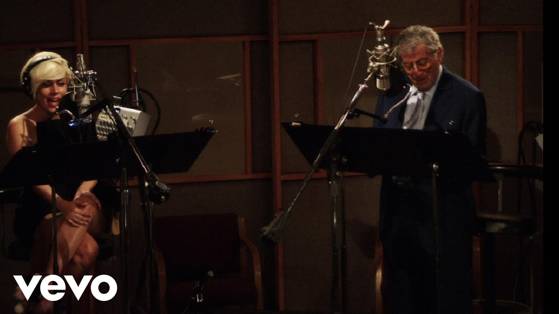 Tony Bennett, Lady Gaga – But Beautiful